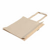 Organic Shopper Canvas Tote