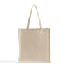 Organic Shopper Canvas Tote