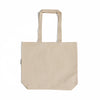 Organic All-Day Canvas Tote