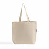 Organic All-Day Canvas Tote
