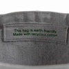 Recycled Classic Canvas Tote