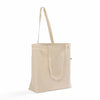 Recycled Trader's Canvas Tote
