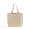 Recycled Trader's Canvas Tote