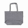 Recycled Merch Canvas Tote