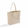 Recycled Merch Canvas Tote
