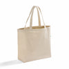 Recycled Merch Canvas Tote