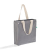 Recycled Canvas Trendy Shopper Tote
