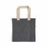 Recycled Canvas Trendy Shopper Tote