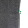 Recycled Canvas Trendy Shopper Tote