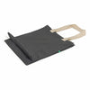 Recycled Canvas Trendy Shopper Tote