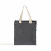 Recycled Canvas Trendy Shopper Tote