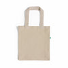 Recycled Canvas Trendy Shopper Tote