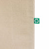 Recycled Canvas Trendy Shopper Tote
