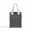 Recycled Canvas Trendy Book Tote