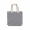 Recycled Canvas Trendy Essentials Tote