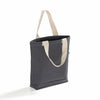 Recycled Canvas Trendy Essentials Tote