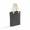 Recycled Canvas Trendy Essentials Tote