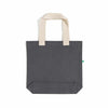 Recycled Canvas Trendy Essentials Tote