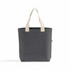 Recycled Canvas Trendy Essentials Tote