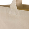 Recycled Canvas Trendy Essentials Tote