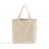 Recycled Canvas Trendy Essentials Tote