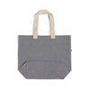 Recycled Canvas Trendy All-Day Tote