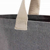 Recycled Canvas Trendy All-Day Tote