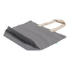 Recycled Canvas Trendy All-Day Tote