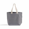 Recycled Canvas Trendy All-Day Tote