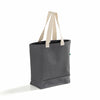 Recycled Canvas Trendy All-Day Tote