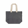 Recycled Canvas Trendy All-Day Tote