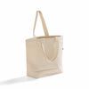 Recycled Canvas Trendy All-Day Tote