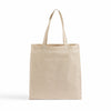 Basic Cotton Tote