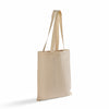 Easy-Carry Cotton Tote