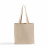 Easy-Carry Cotton Tote