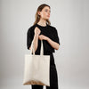 Classic Canvas Tote
