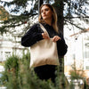 Convention Canvas Tote