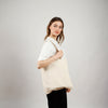 Convention Canvas Tote