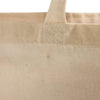Easy-Grab Cotton Tote
