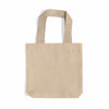 Mini 8" Canvas Tote