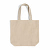 12" Small Canvas Tote