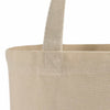 12" Small Canvas Tote