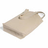 12" Small Canvas Tote