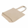 12" Small Canvas Tote