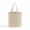 12" Small Canvas Tote