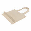 Color-Trim Canvas Tote