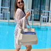 Stylish Canvas Tote