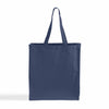 Shopper Canvas Tote