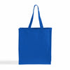 Shopper Canvas Tote