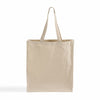 Shopper Canvas Tote